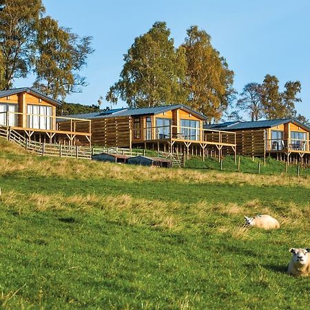 Kessock Highland Lodges North Kessock Kültér fotó