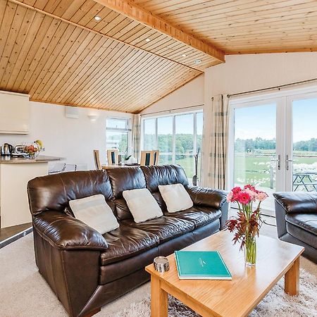 Kessock Highland Lodges North Kessock Szoba fotó