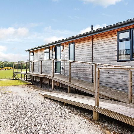 Kessock Highland Lodges North Kessock Kültér fotó
