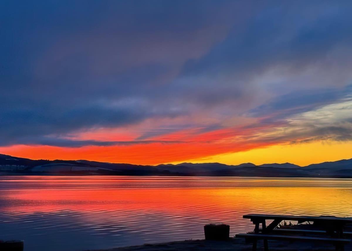 Kessock Highland Lodges North Kessock Kültér fotó