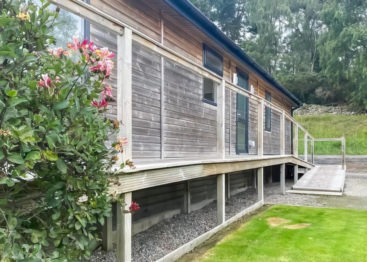 Kessock Highland Lodges North Kessock Kültér fotó