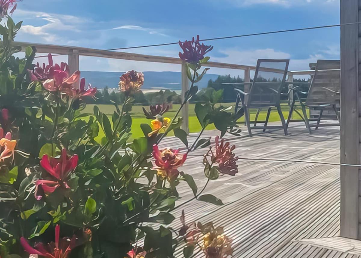 Kessock Highland Lodges North Kessock Kültér fotó