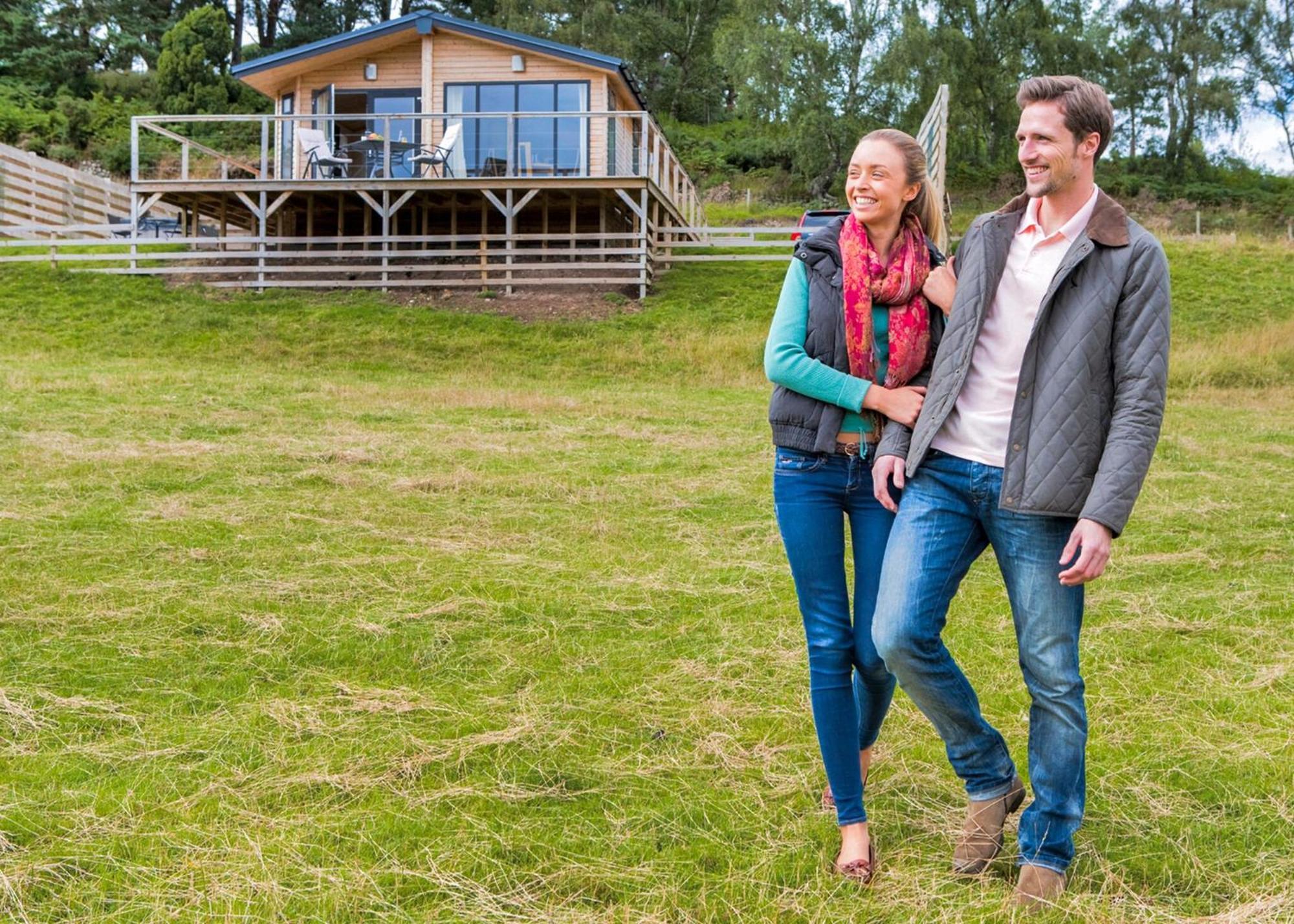 Kessock Highland Lodges North Kessock Szoba fotó