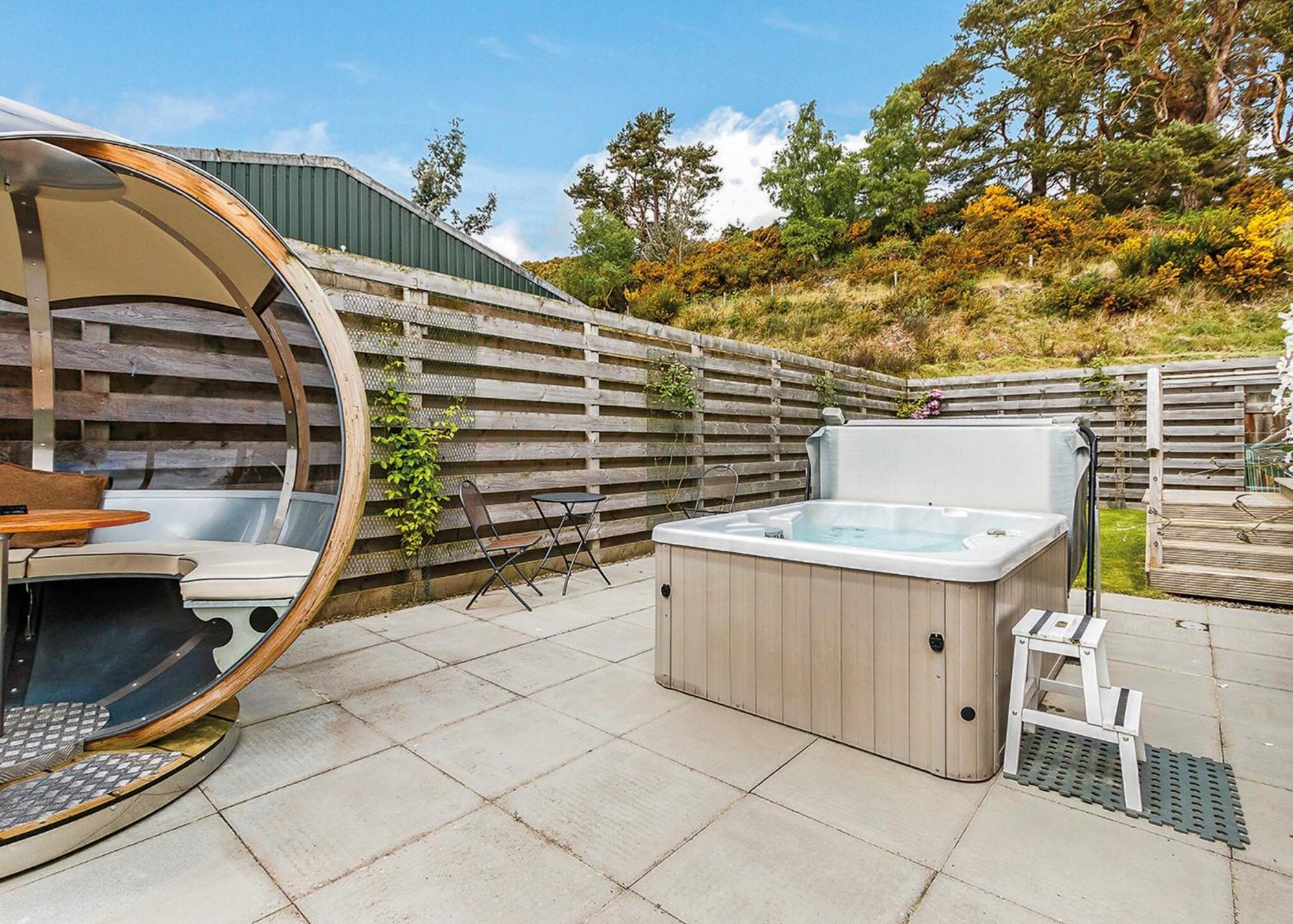 Kessock Highland Lodges North Kessock Szoba fotó