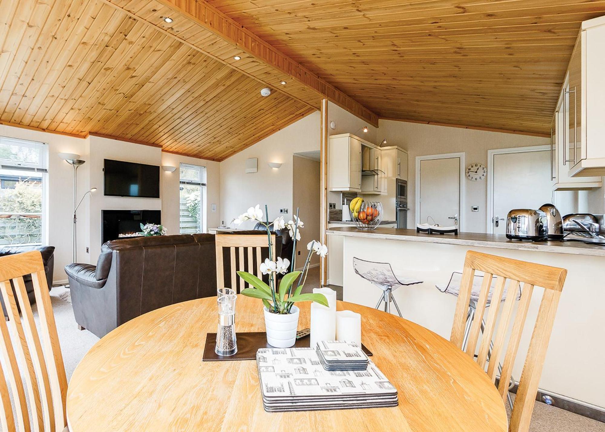 Kessock Highland Lodges North Kessock Szoba fotó