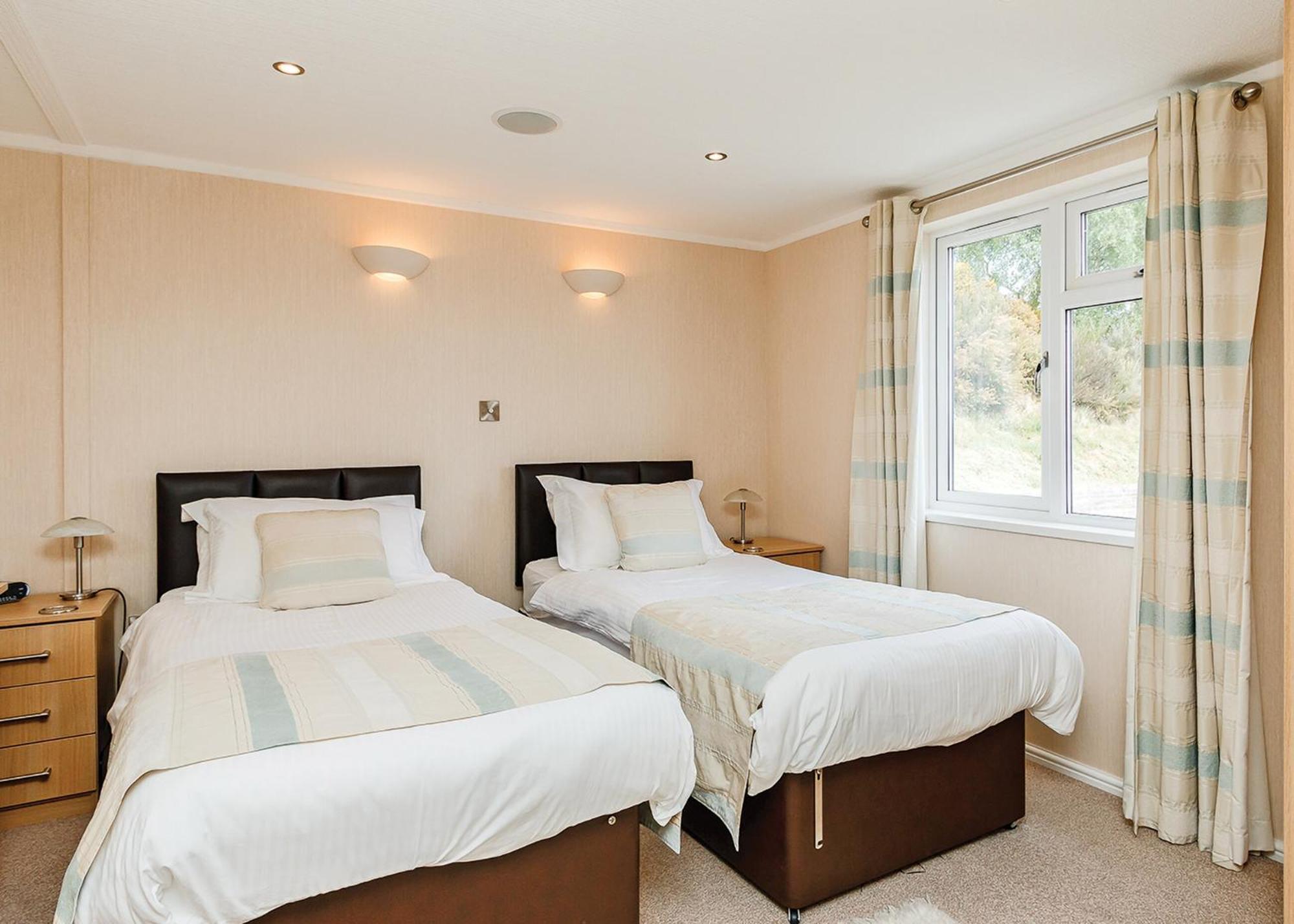 Kessock Highland Lodges North Kessock Szoba fotó
