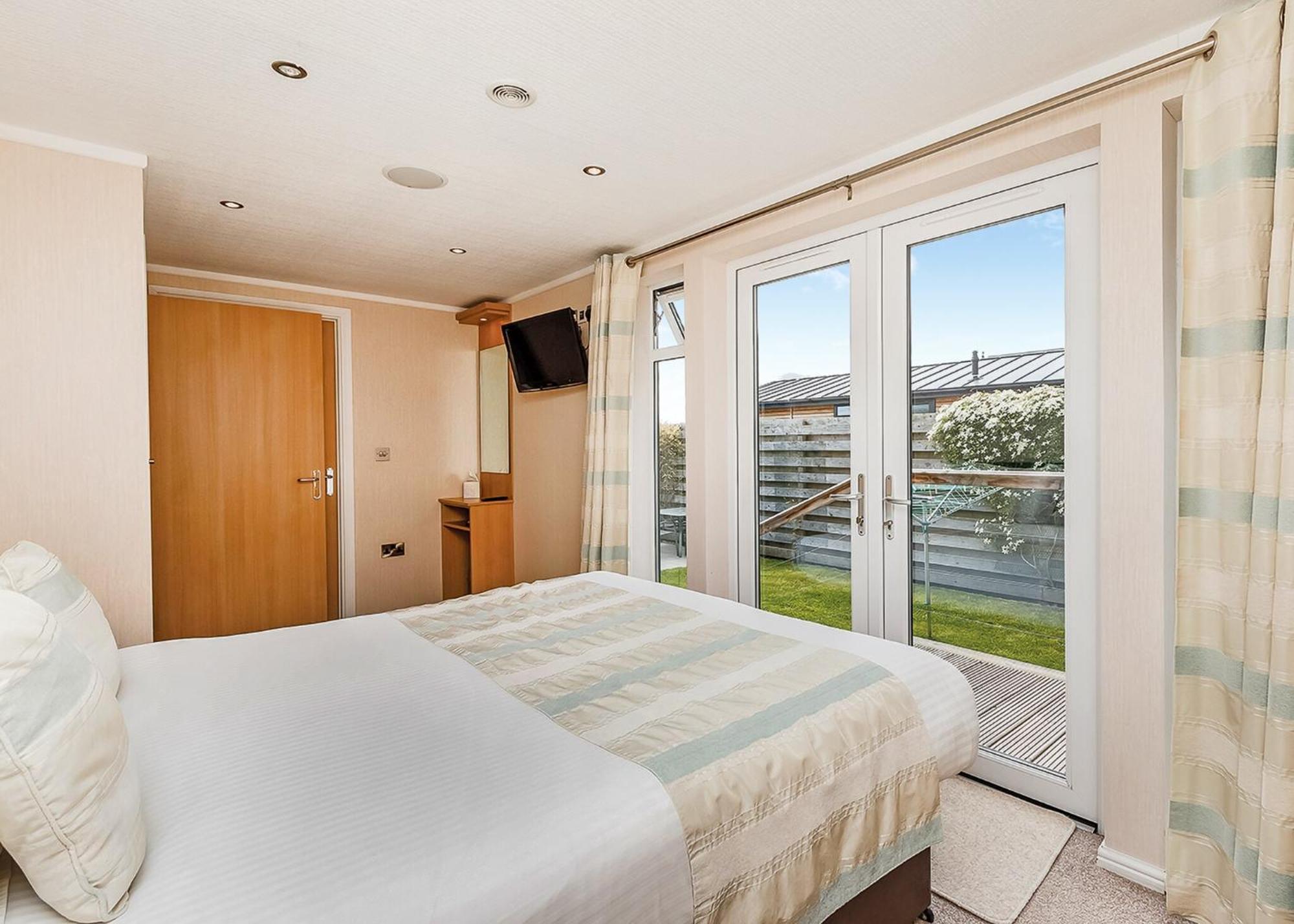 Kessock Highland Lodges North Kessock Szoba fotó