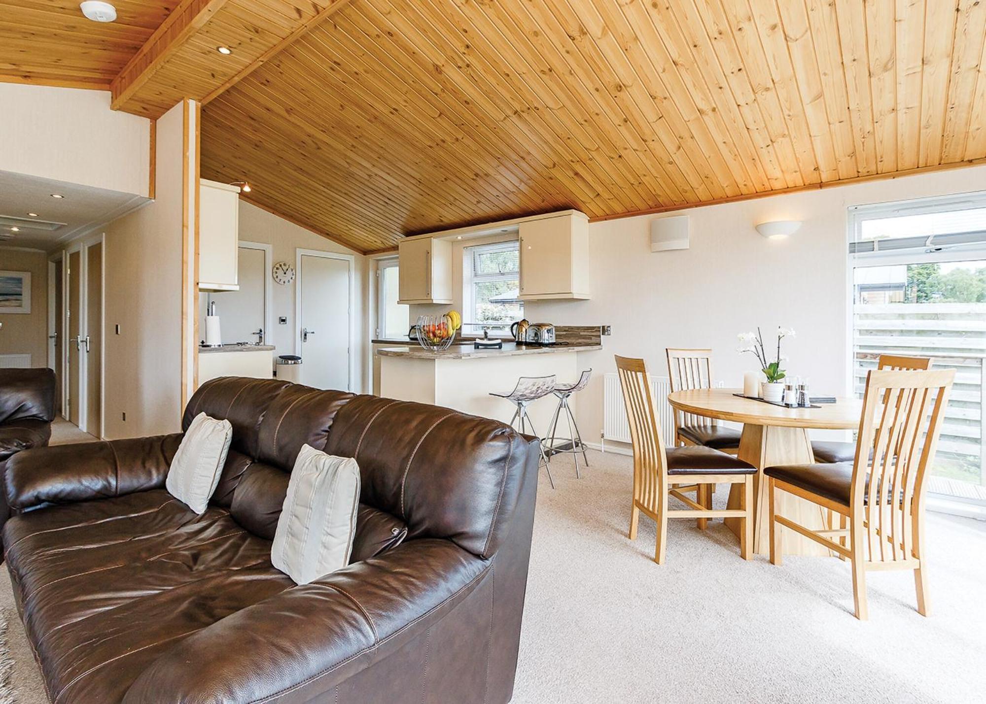 Kessock Highland Lodges North Kessock Szoba fotó