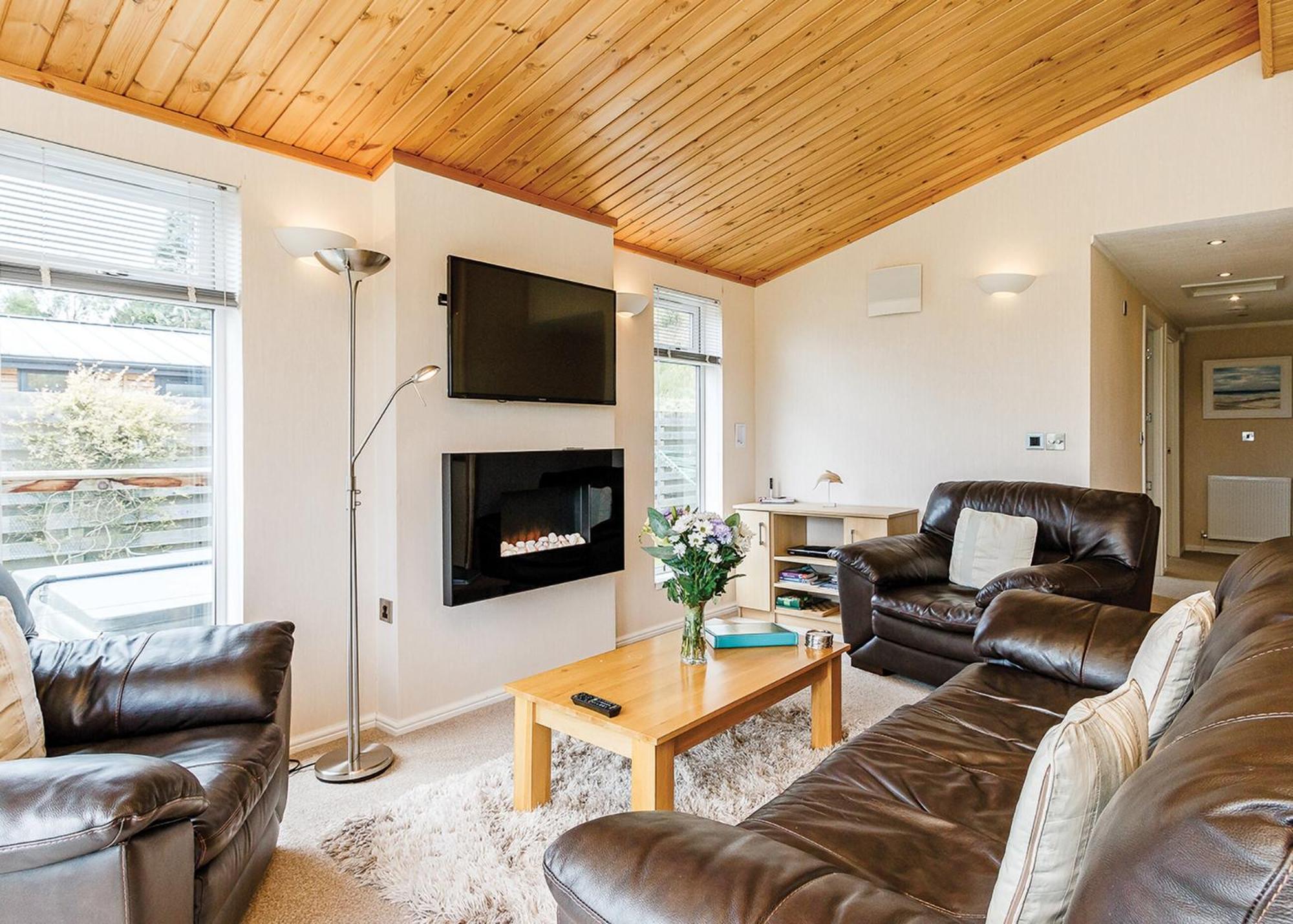 Kessock Highland Lodges North Kessock Szoba fotó