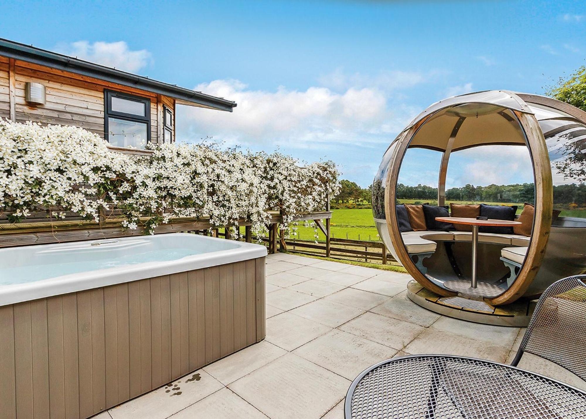 Kessock Highland Lodges North Kessock Kültér fotó